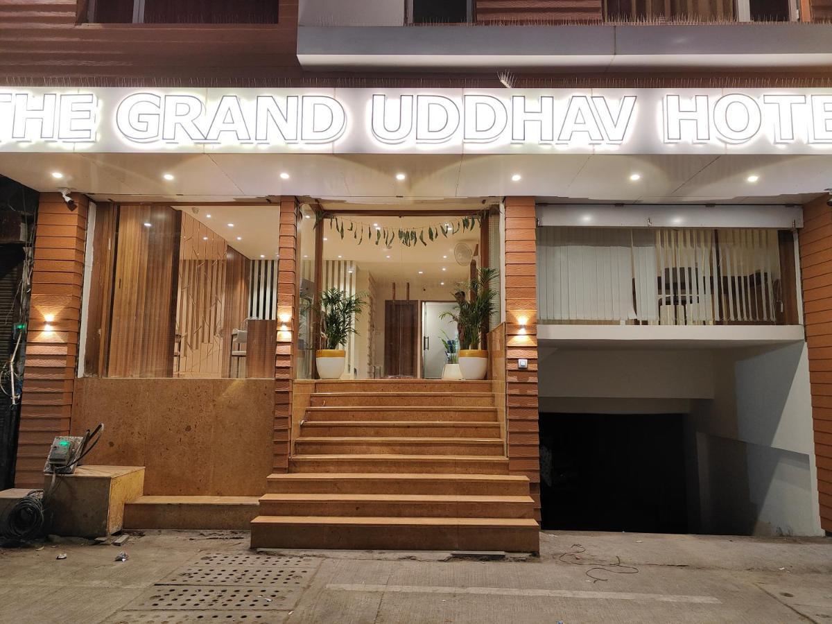 The Grand Uddhav- A Boutique Hotel Udaipur Exterior photo