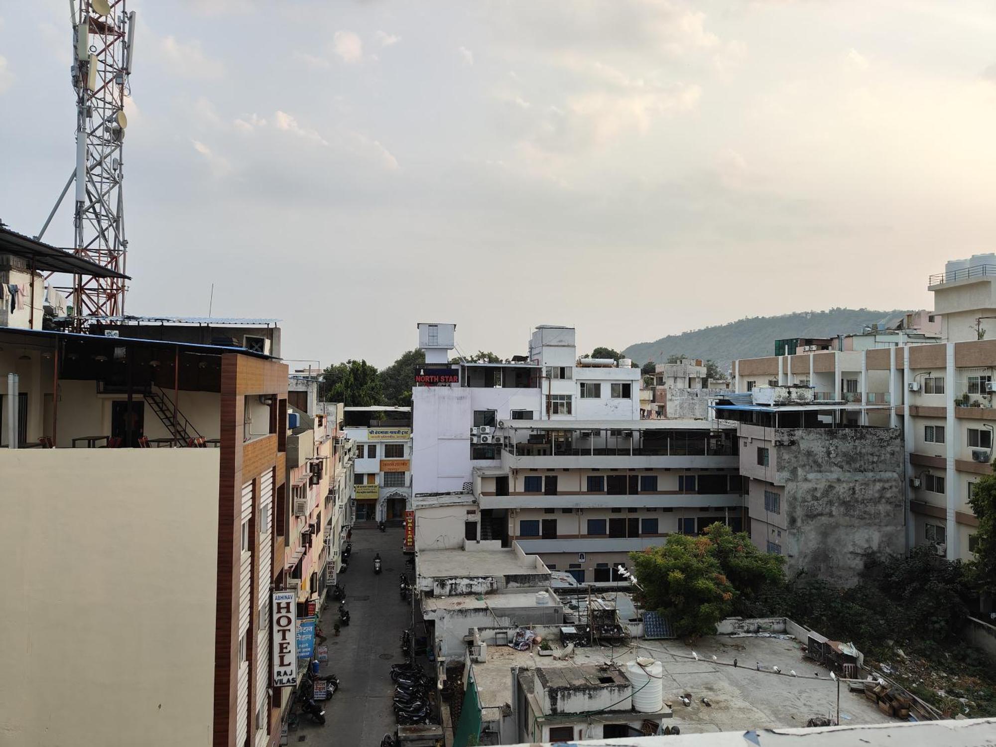 The Grand Uddhav- A Boutique Hotel Udaipur Exterior photo